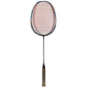 Victor Thruster F Racquet w/Strings- 4U 5G - Falcon Series- Stiff - Anti-Torsion